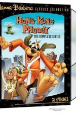 Watch Hong Kong Phooey Alluc
